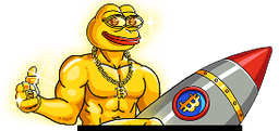 Bitcoin Pepe