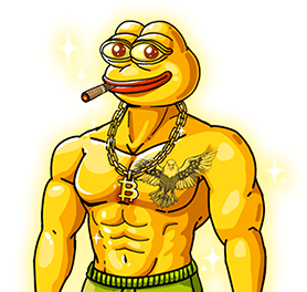 Bitcoin Pepe